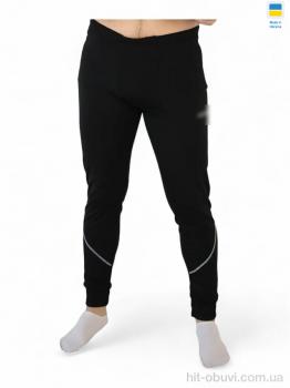 Термобілизна Sport style 703 чорний