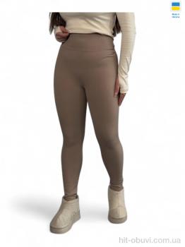 Лосини Sport style 7225-1 бежевий