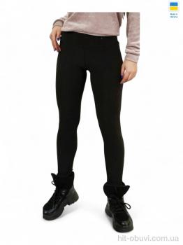 Лосины Sport style 2222 чорний