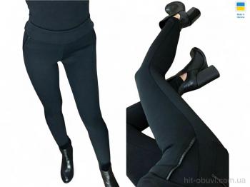 Лосины Sport style 20251 чорний