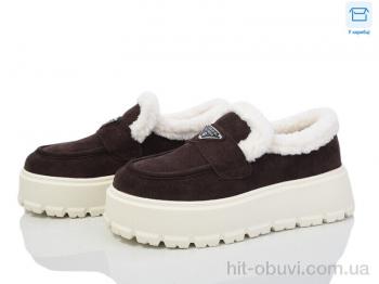 Туфлі Love-L&M-ZDW RP80-4