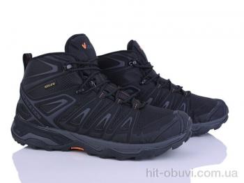 Кросівки Мир 4272-A2932-6