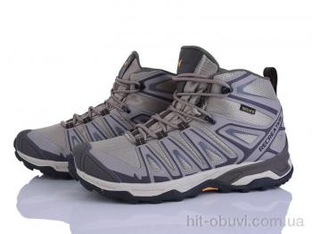 Кросівки Мир 4272-A2932-9