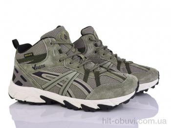 Кросівки Мир 4272-A2999-6