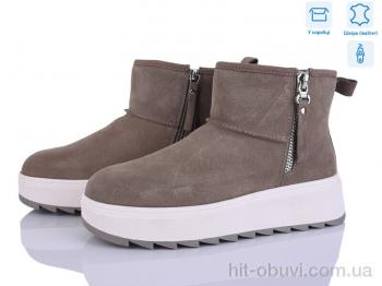 Угги Мир 4273-F623-38