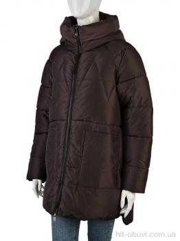 Куртка Мир 4268-7083 coffee