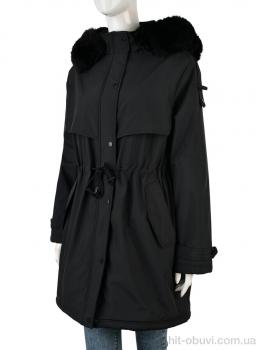 Куртка Мир 4268-7068 black