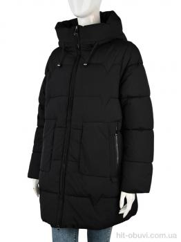 Куртка Мир 4268-7092 black