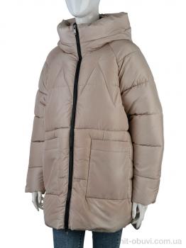 Куртка Pryama Vigoda 4268-7083 apricot