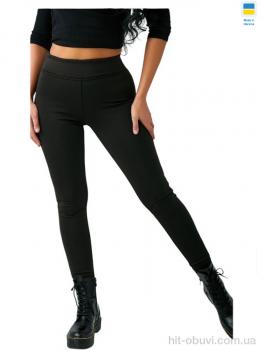 Лосины Sport style 200 чорний