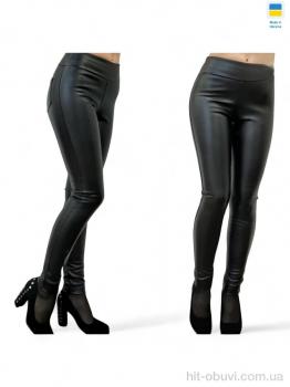 Лосины Sport style 23911 чорний