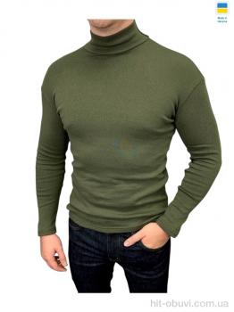 Гольфы Sport style 023 хакі