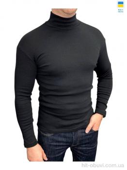 Гольфы Sport style 022 чорний