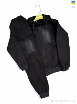 Спортивный костюм Sport style NK  чорний