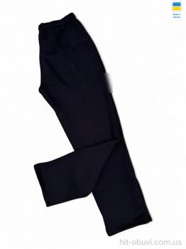 Спортивні штаны Sport style 01-NK т.синій