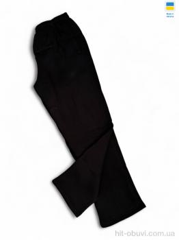 Спортивные брюки Sport style 01-NK чорний