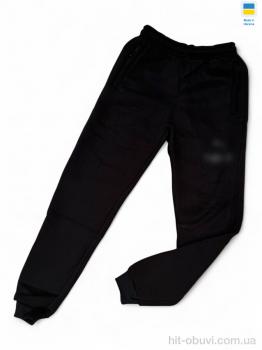 Спортивные брюки Sport style K2 PM чорний