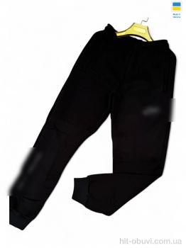 Спортивные брюки Sport style K6 NK чорний