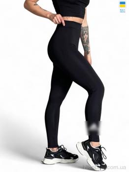 Лосины Sport style 700-1 AD чорний