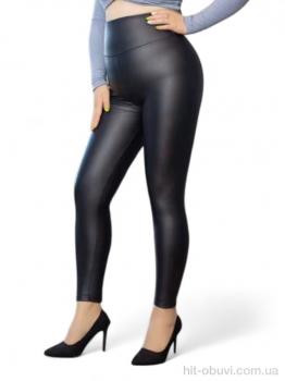 Лосины Sport style 253 чорний