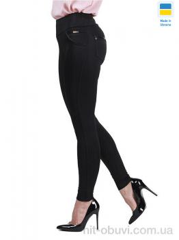 Лосины Sport style 1012 чорний