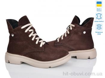 Ботинки Prime-Opt Paradize 7731-44м