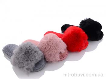 Тапки Deshman WP88 mix