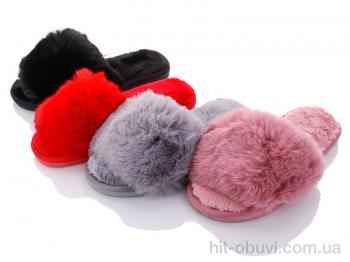 Тапки Deshman WP088