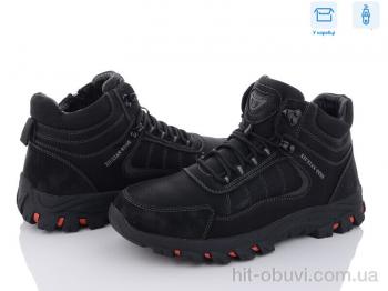 Ботинки Kulada-UCSS-MD M0112-2