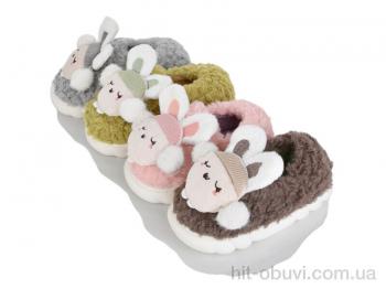 Капці CAP X23-1 mix