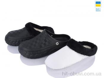 Сабо Vladimir DSГП37 чорний