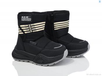 Дутики Ok Shoes, 11347C