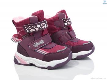 Дутики Ok Shoes, 10245F