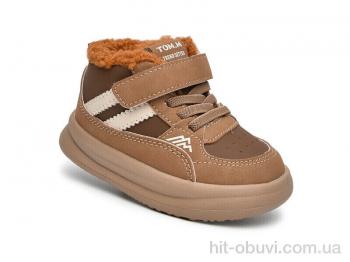 Черевики Ok Shoes, T11703E