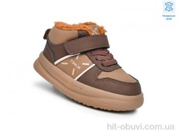 Кросівки Ok Shoes, T11702E