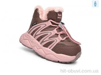 Черевики Ok Shoes, 01442H