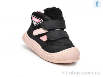 Черевики Ok Shoes, 51140B