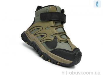 Черевики Ok Shoes, 51149C