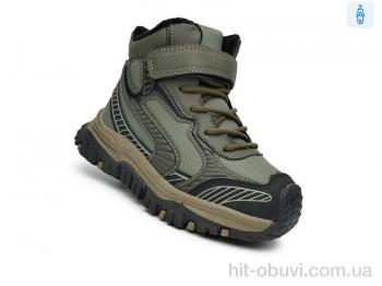Черевики Ok Shoes, 51148C