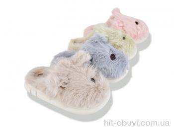 Капці Deshman FG21 mix