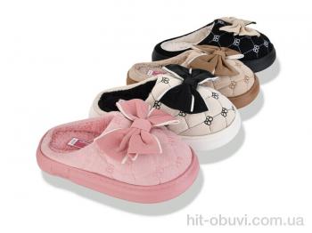 Капці Deshman A827 mix