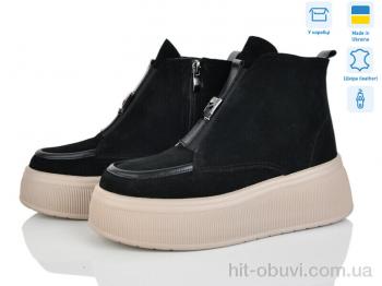 Черевики Ailinda 27141K-1M