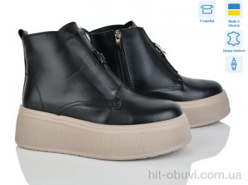 Черевики Ailinda 27142K-2M