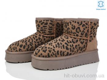 Угги Ok Shoes 5825-46