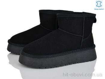 Угги Ok Shoes 8806-331