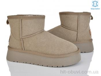 Угги Ok Shoes 8806-332