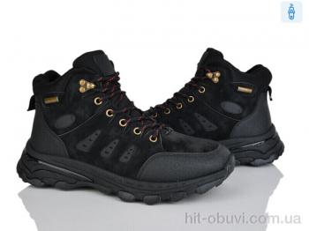 Ботинки Ok Shoes N001-1