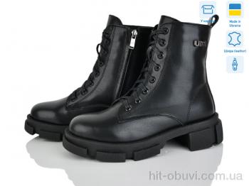 Ботинки Fat Fox-Tamei 8031-12