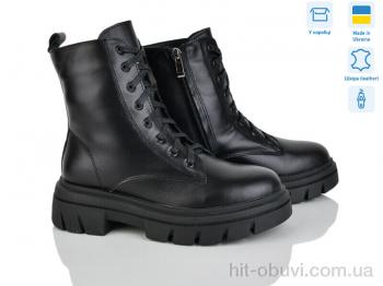 Ботинки Fat Fox-Tamei 4550-12