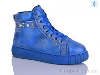 Ботинки SANLIN 23-40